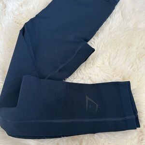 Gymshark men’s control base layer leggings
